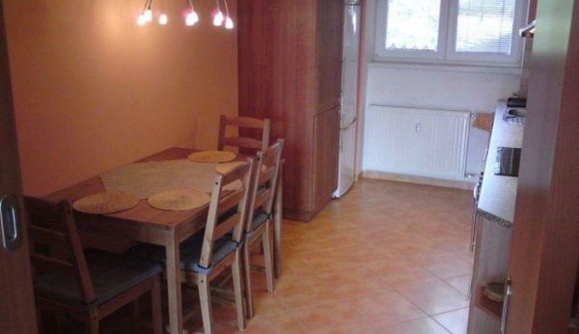 Apartmány Příbram I.