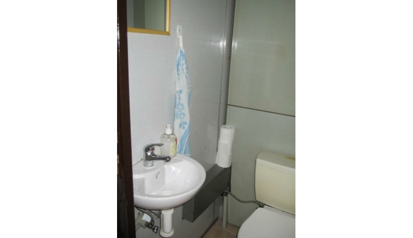 Apartmány Příbram II.