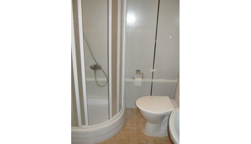 Apartmány Příbram II. - Apartmán