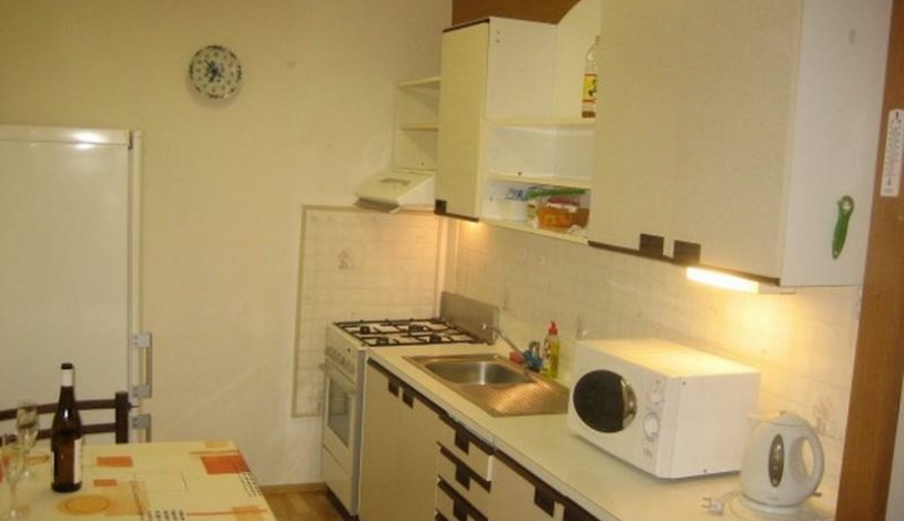 Apartmány Příbram II. - Apartmán