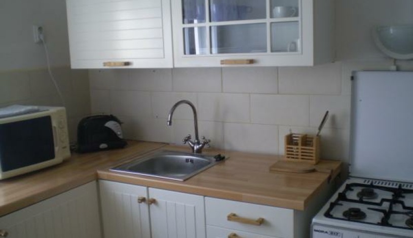 Apartmány Rossa Louny