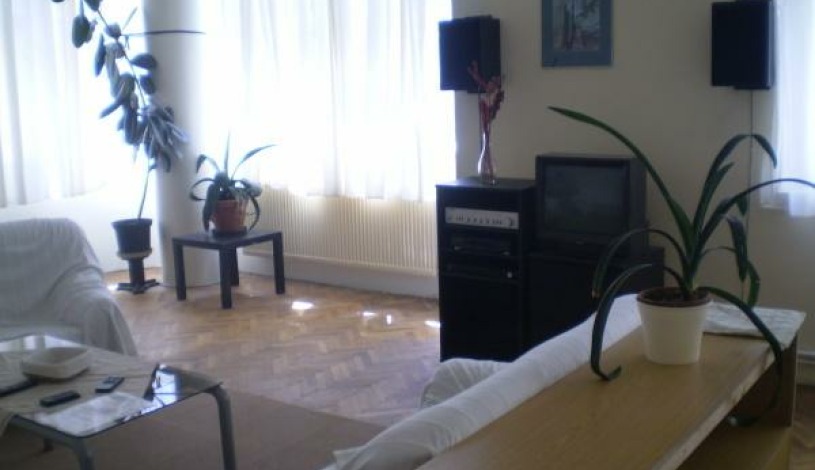 Apartmány Rossa Louny