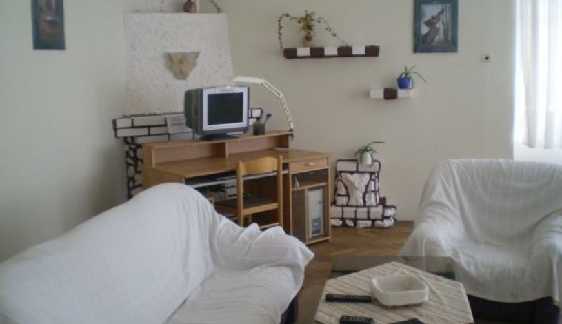 Apartmány Rossa Louny