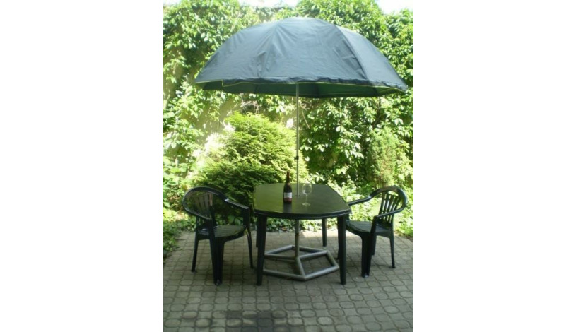 Apartmány Rossa Louny