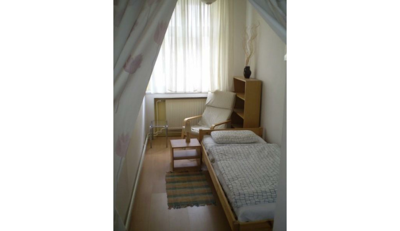 Apartmány Rossa Louny