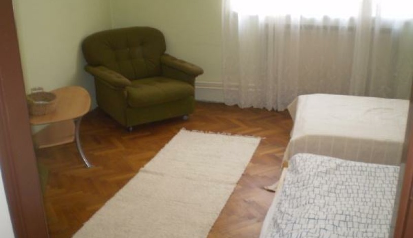 Apartmány Rossa Louny