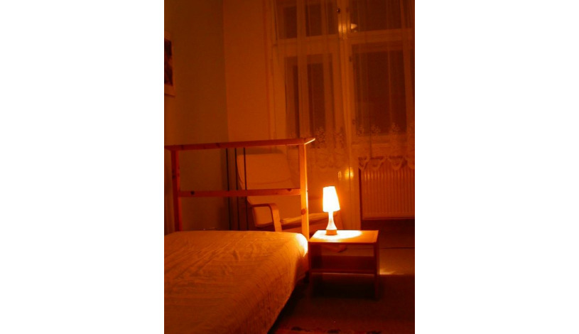 Apartmány Rossa Louny