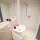 Apartmán se 2 ložnicemi - Golden Prague Resort Salabka Praha