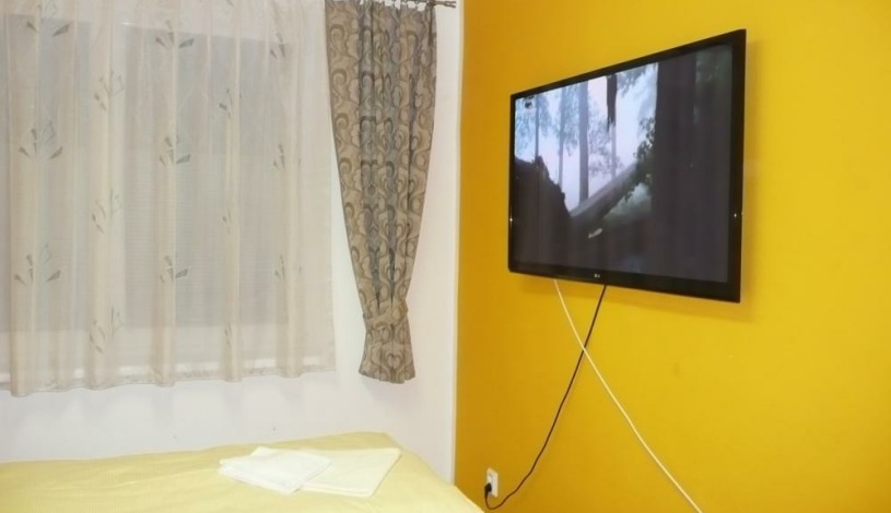 Apartmány Starý Lískovec Brno