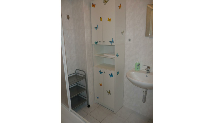 Apartmány Starý Lískovec Brno
