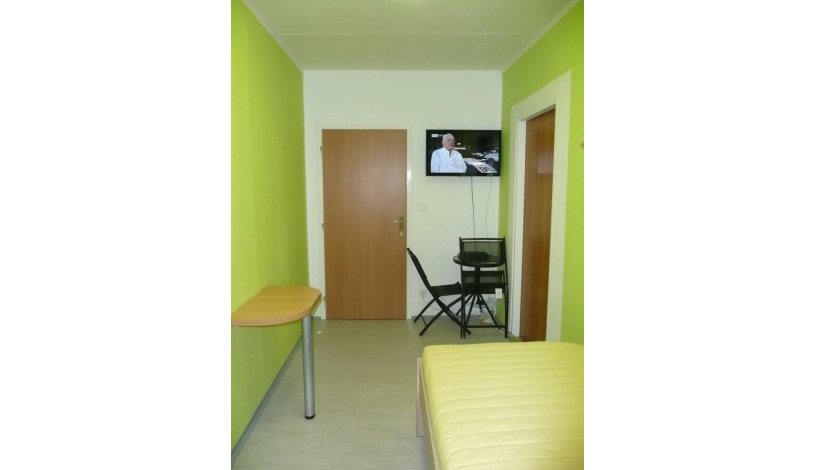 Apartmány Starý Lískovec Brno