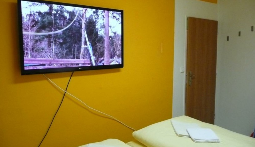 Apartmány Starý Lískovec Brno