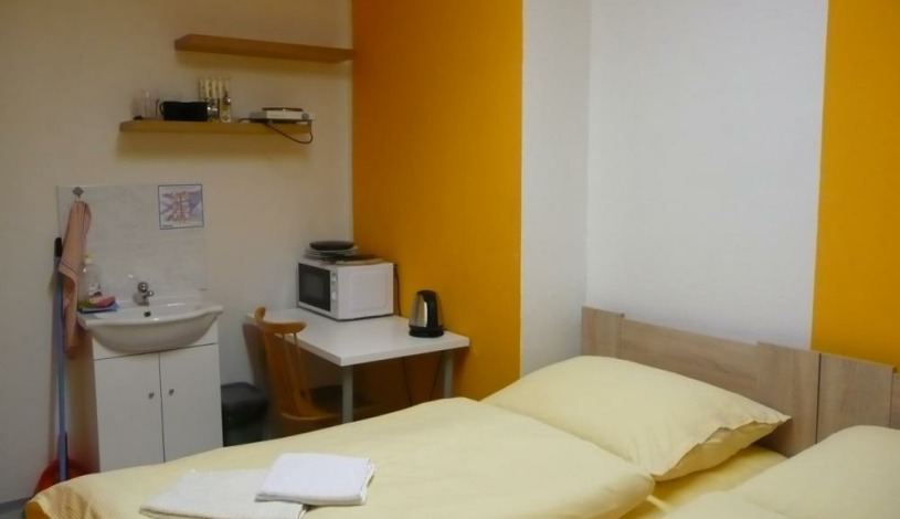 Apartmány Starý Lískovec Brno - Apartmán