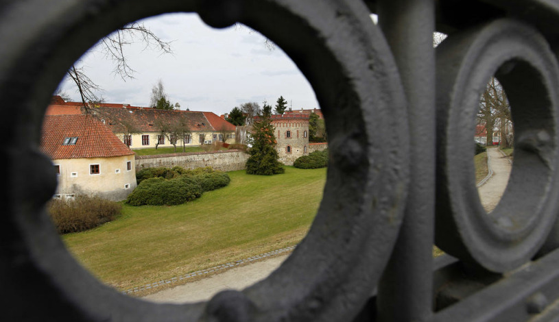 Apartmány Šupina Třeboň