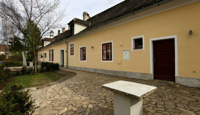 Apartmány Šupina Třeboň