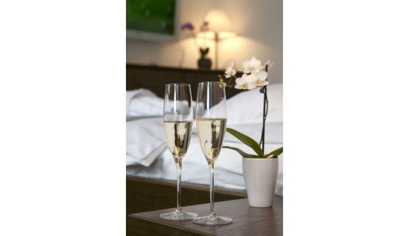 Apartmány Šupina Třeboň