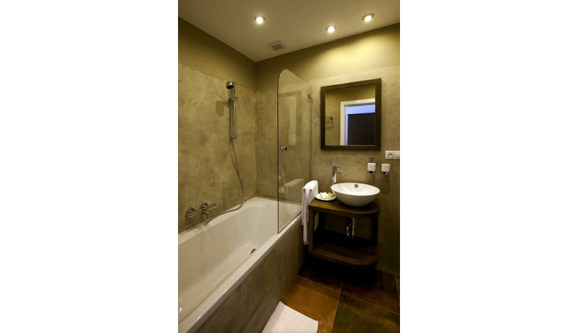 Apartmány Šupina Třeboň