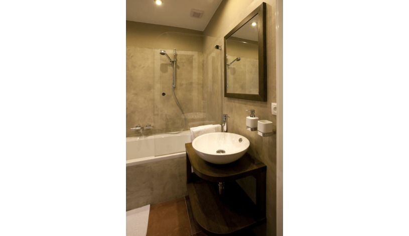 Apartmány Šupina Třeboň