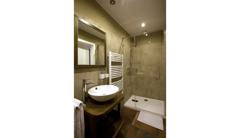 Apartmány Šupina Třeboň