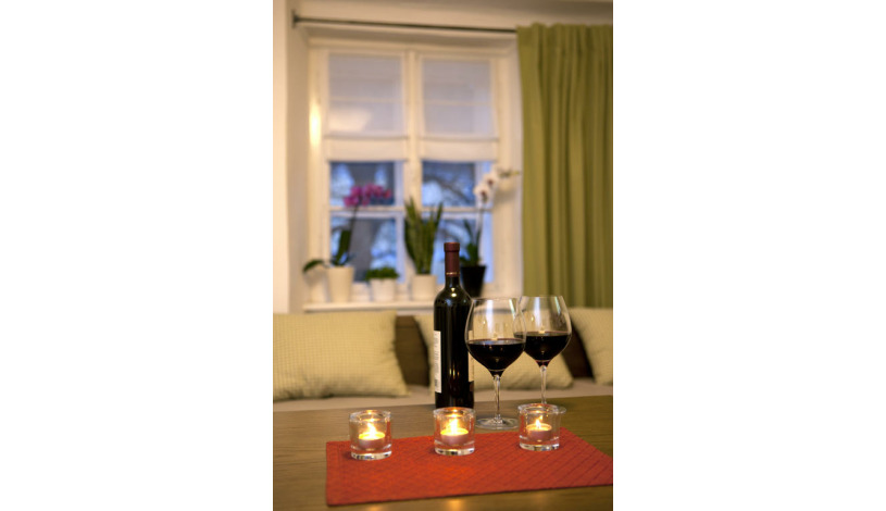 Apartmány Šupina Třeboň