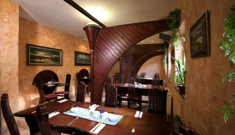 Apartmány Šupina Třeboň