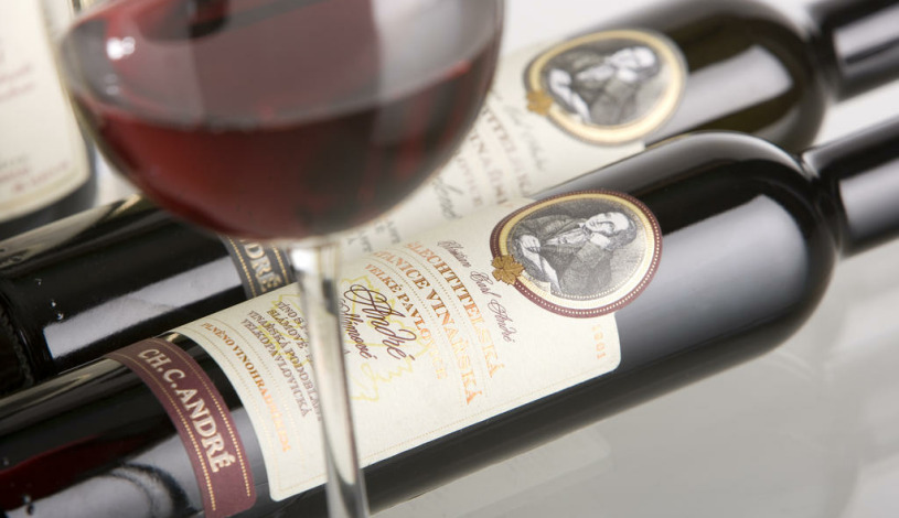 Apartmány Šupina Třeboň