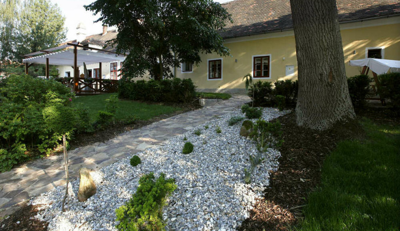 Apartmány Šupina Třeboň