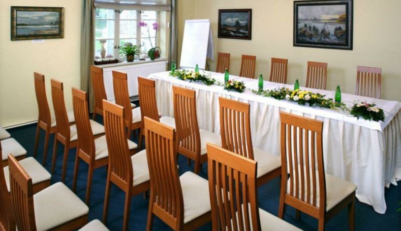 Apartmány Šupina Třeboň