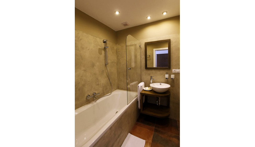 Apartmány Šupina Třeboň