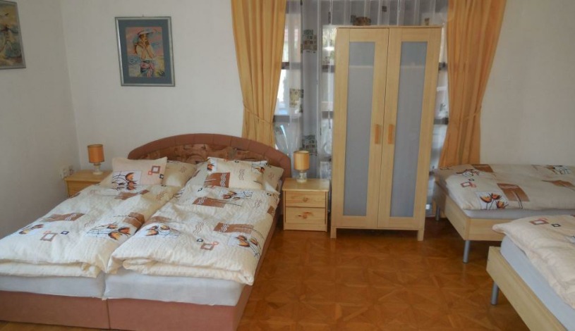 Apartmány U Nás Znojmo