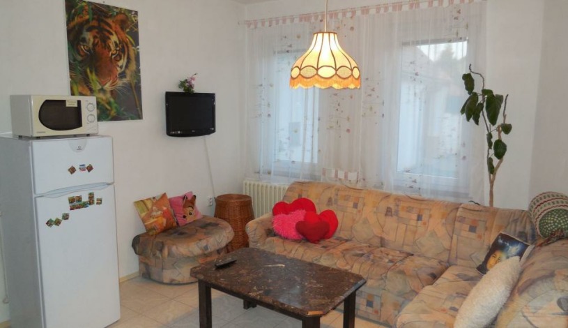 Apartmány U Nás Znojmo
