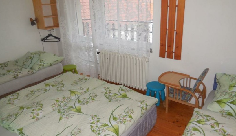 Apartmány U Nás Znojmo - Šestilůžkový