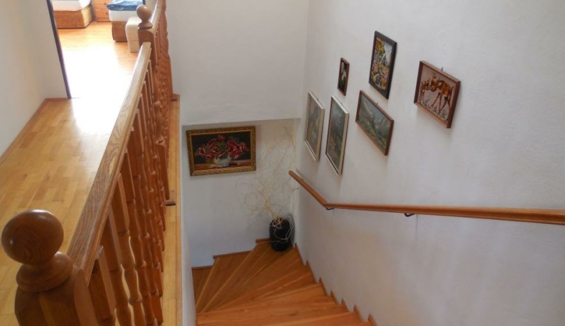 Apartmány U Nás Znojmo