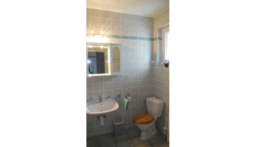 Apartmány U Nás Znojmo - Šestilůžkový, Pětilůžkový, Čtyřlůžkový 