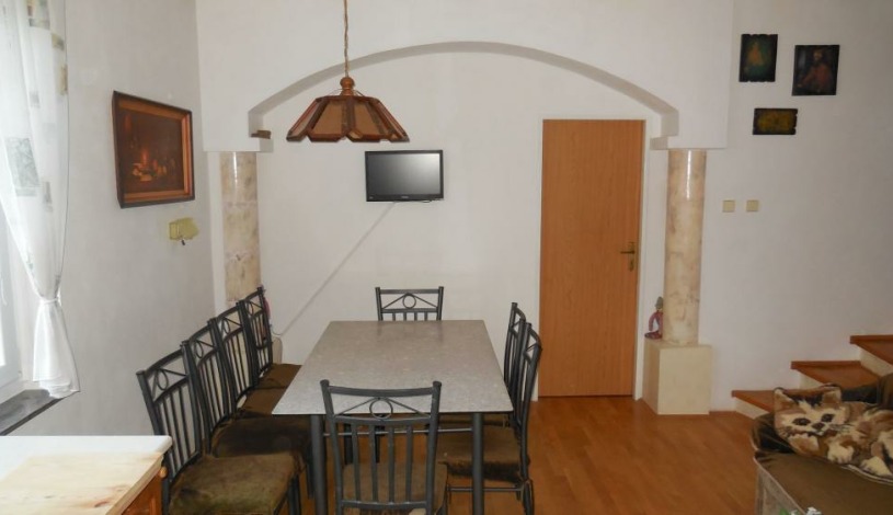 Apartmány U Nás Znojmo