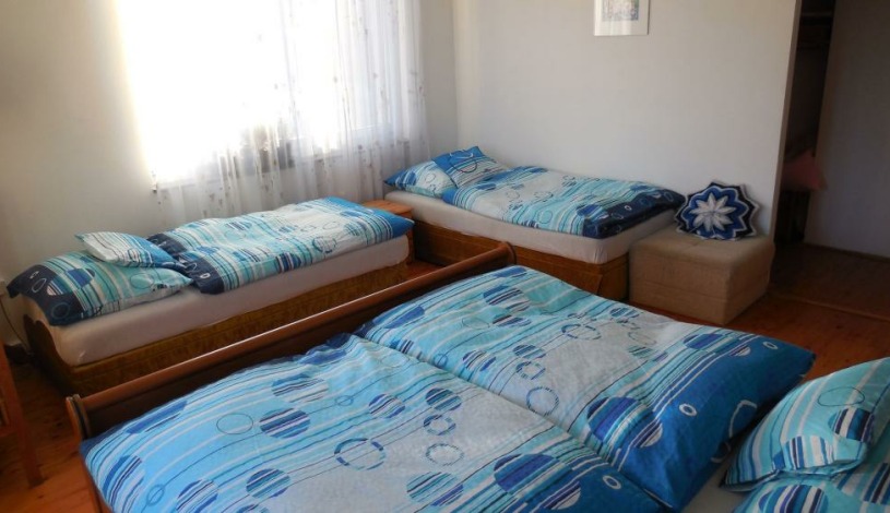 Apartmány U Nás Znojmo - Pětilůžkový