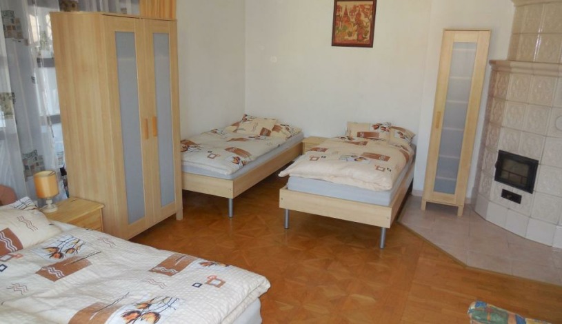 Apartmány U Nás Znojmo