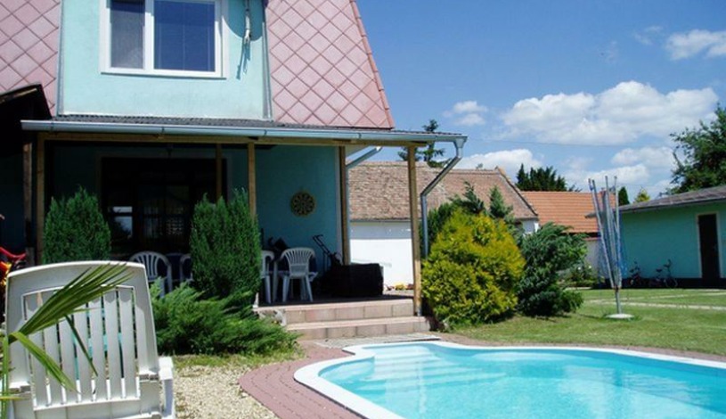 Apartmány U Nás Znojmo