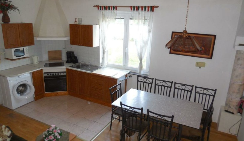 Apartmány U Nás Znojmo - Pětilůžkový, Dvoulůžkový 