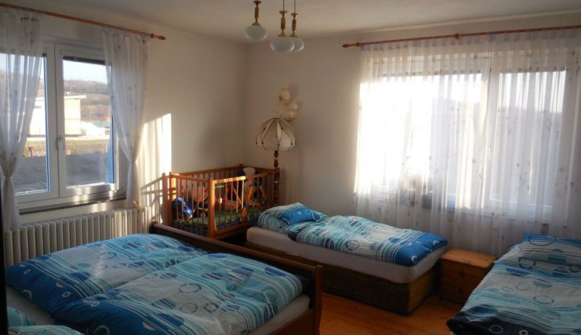 Apartmány U Nás Znojmo - Pětilůžkový