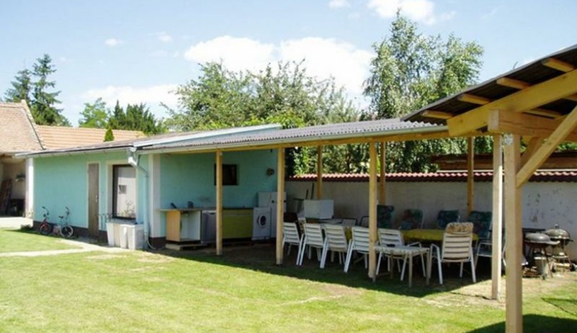 Apartmány U Nás Znojmo