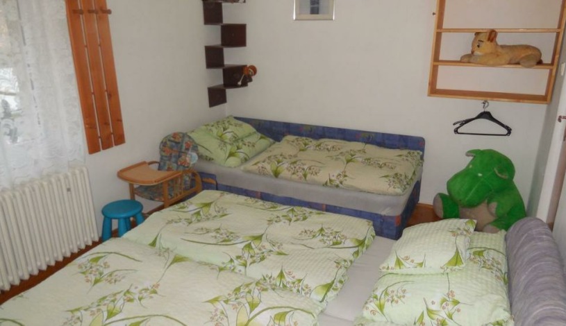 Apartmány U Nás Znojmo - Šestilůžkový