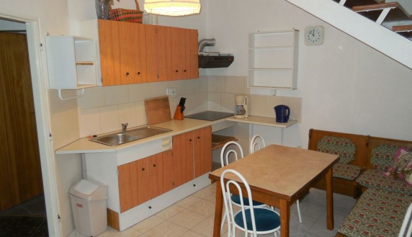 Apartmány U Nás Znojmo - Šestilůžkový