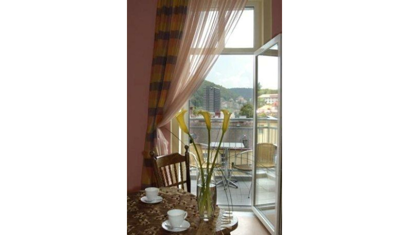 Apartments Victoria Karlovy Vary