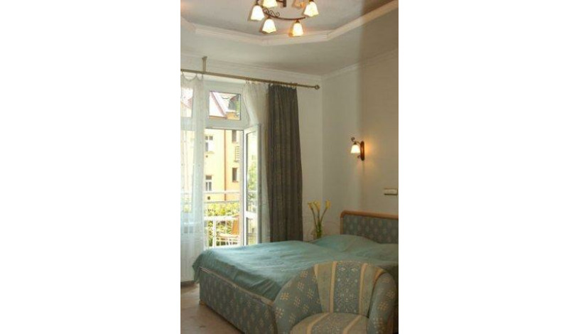 Apartments Victoria Karlovy Vary