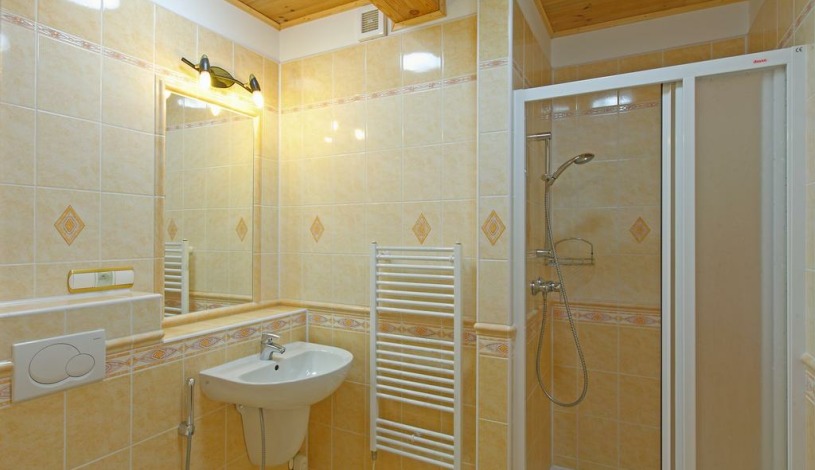 Apartments Victoria Karlovy Vary