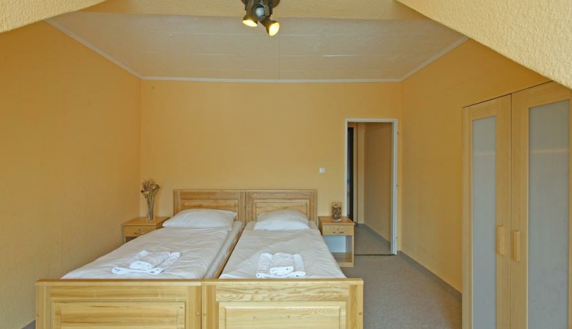 Apartments Victoria Karlovy Vary