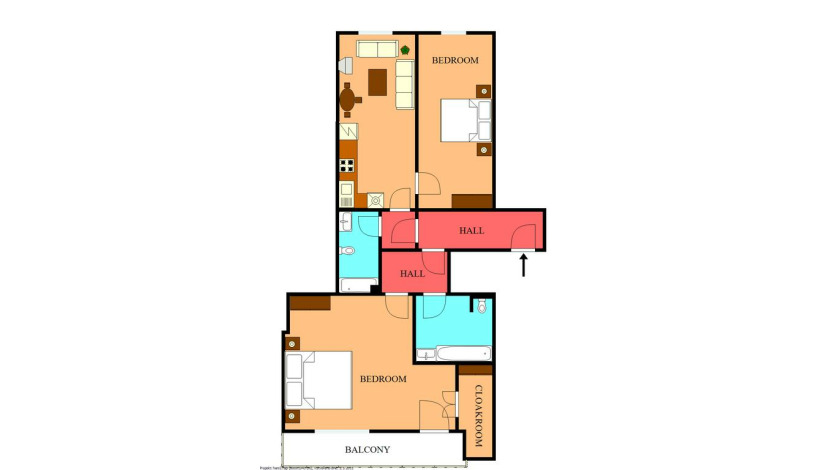 Apartments Victoria Karlovy Vary