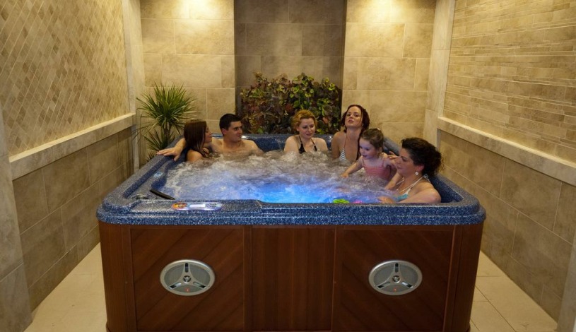 Apartments Victoria Karlovy Vary