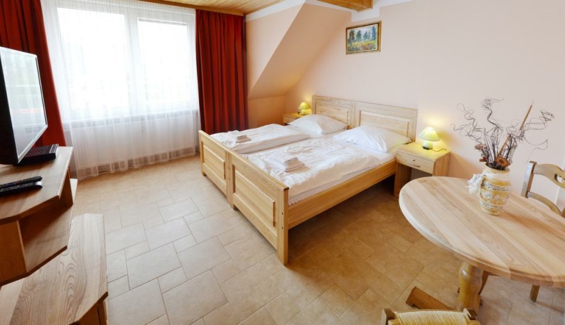 Apartments Victoria Karlovy Vary